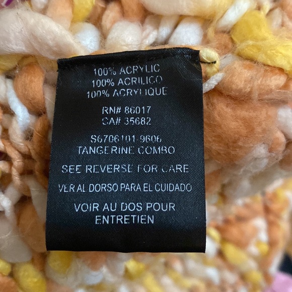 Bebe Knit Sweater - Picture 6 of 6